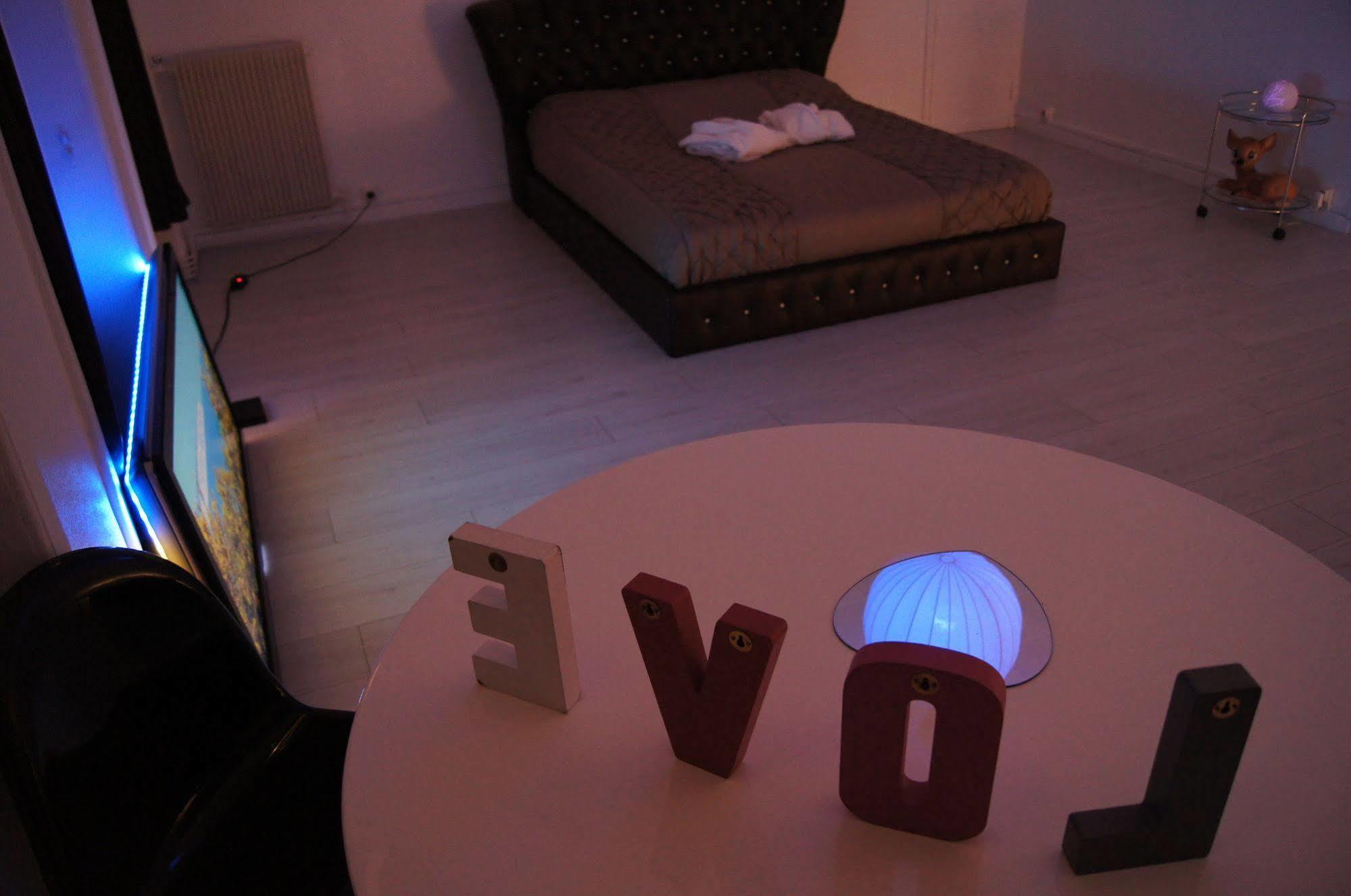 Studio Zen Lille Exteriör bild